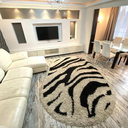 Bright Luxury Apartment Near Center Kişinev Dış mekan fotoğraf