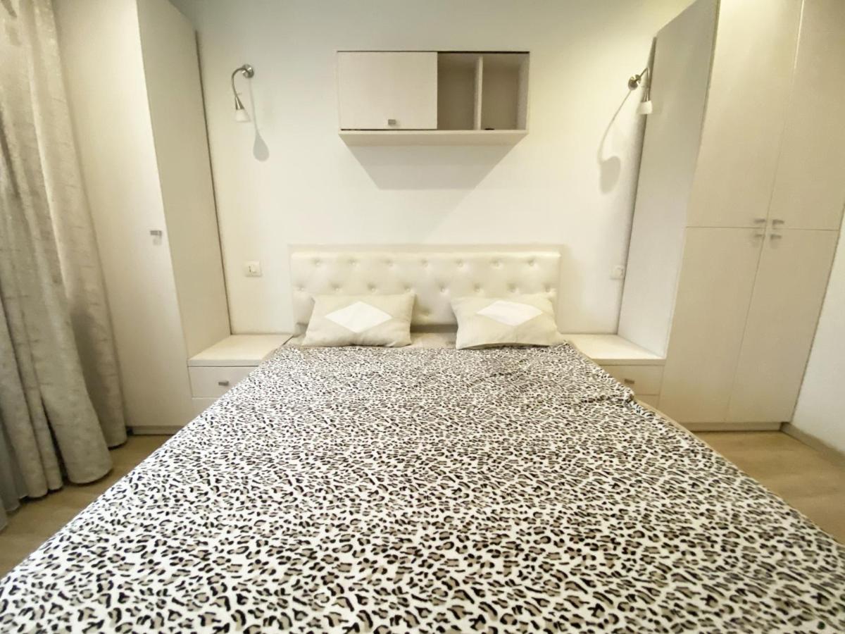 Bright Luxury Apartment Near Center Kişinev Dış mekan fotoğraf