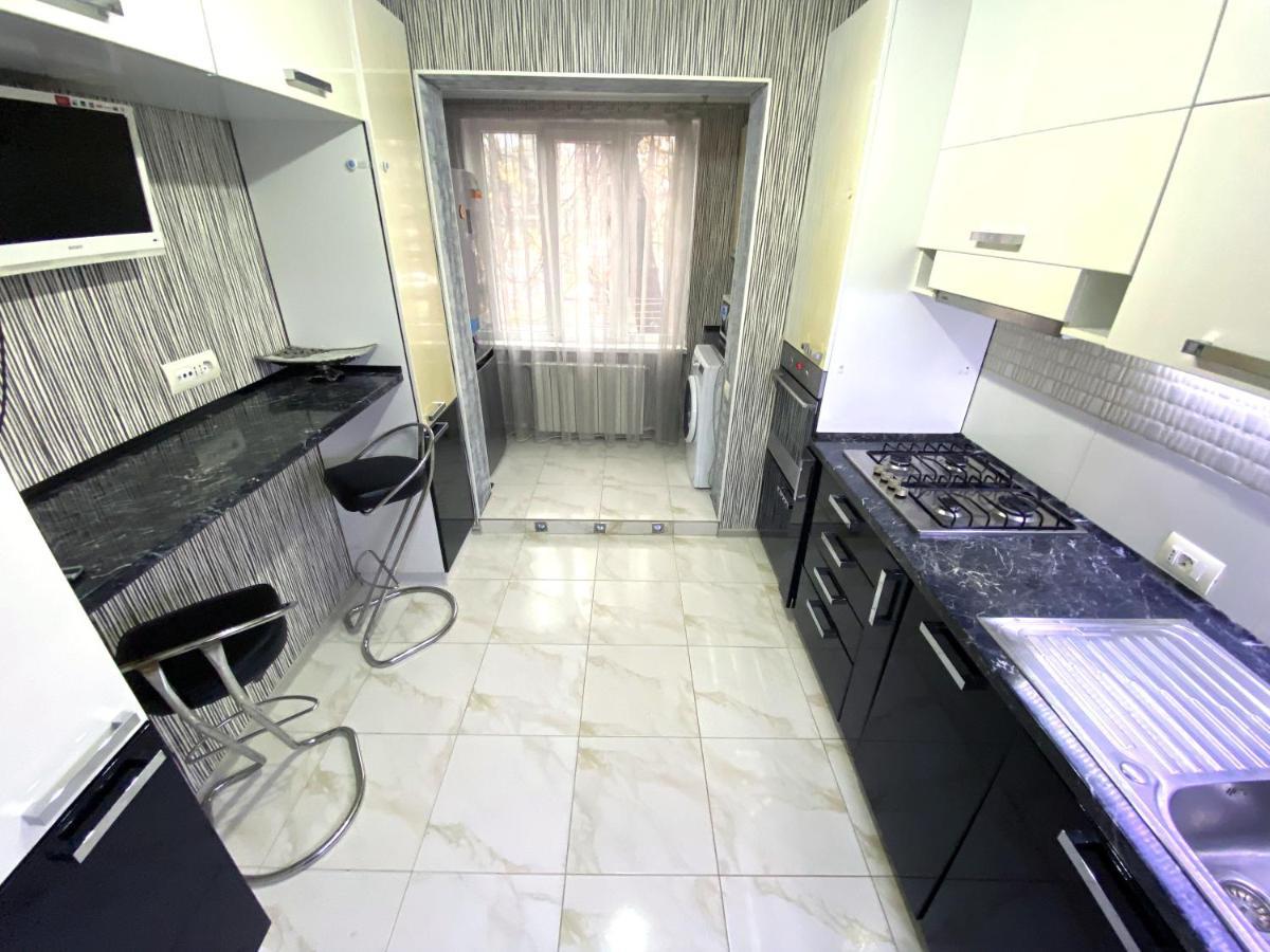 Bright Luxury Apartment Near Center Kişinev Dış mekan fotoğraf