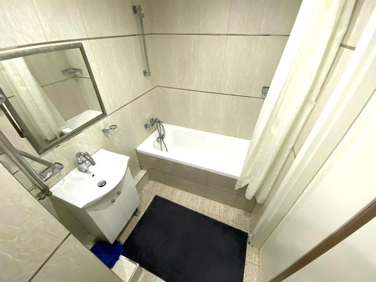 Bright Luxury Apartment Near Center Kişinev Dış mekan fotoğraf